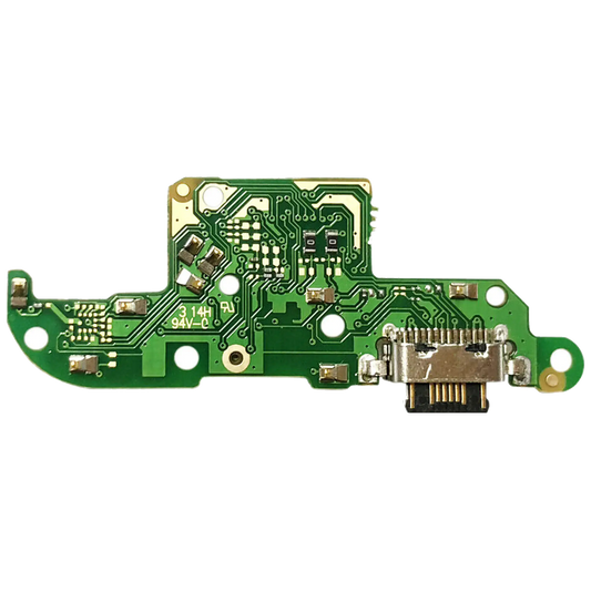 Charging Port Board For Motorola Moto G8 Power (XT2041-1 / XT2041-3 / 2020) (Aftermarket Plus) | compatible mobile phone replacement part | SKU 107082082333 | product image 1