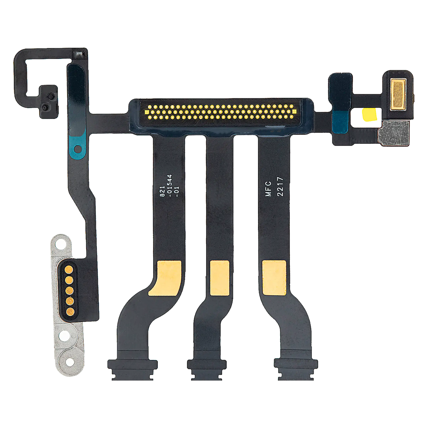 LCD Flex Cable With Microphone For Watch Series 3 (42MM) (GPS Version)