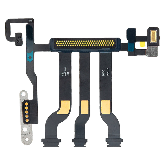 LCD Flex Cable With Microphone For Watch Series 3 (42MM) (GPS Version)