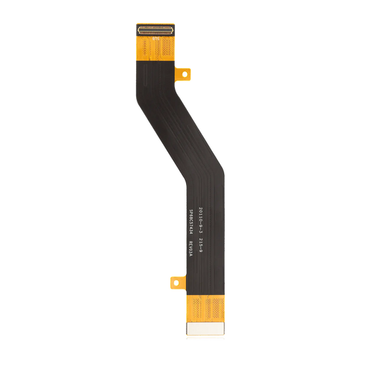 Mainboard Flex Cable For Motorola Moto G Power (XT2041-4 / XT2041-6 / XT2041-7 / XT2041DL / 2020) | compatible mobile phone replacement part | SKU 107082069919 | product image 1
