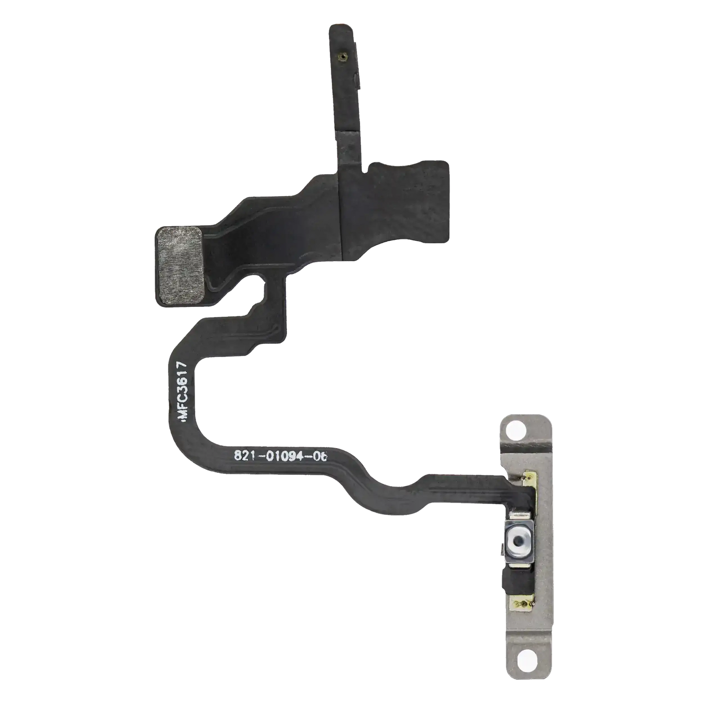 Power Button Flex Cable For iPhone X
