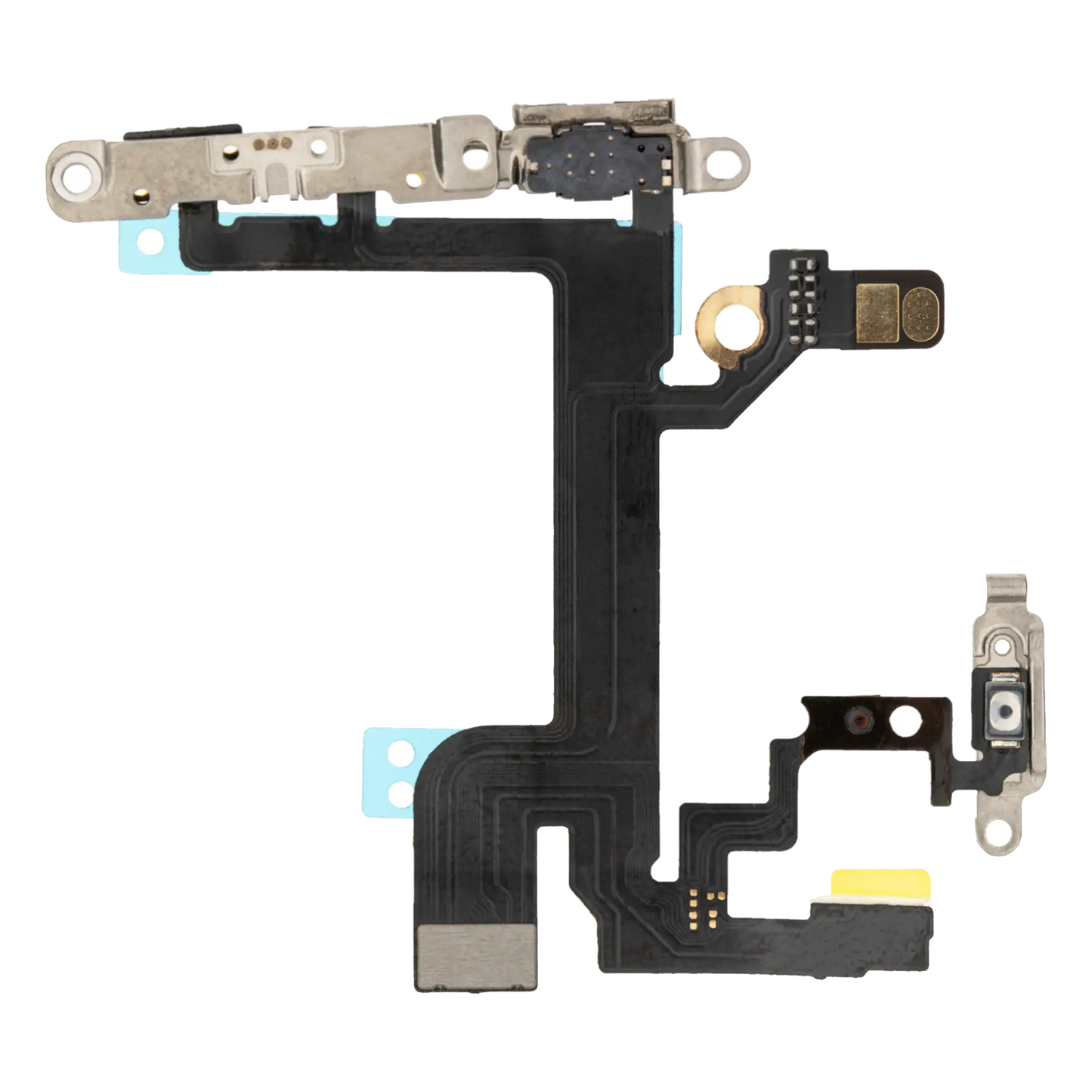 Power And Volume Flex Cable For iPhone SE (2016)