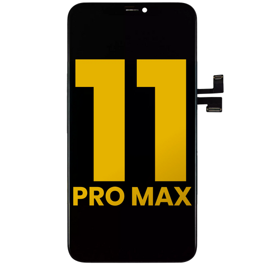OLED Assembly For iPhone 11 Pro Max (Refurbished)