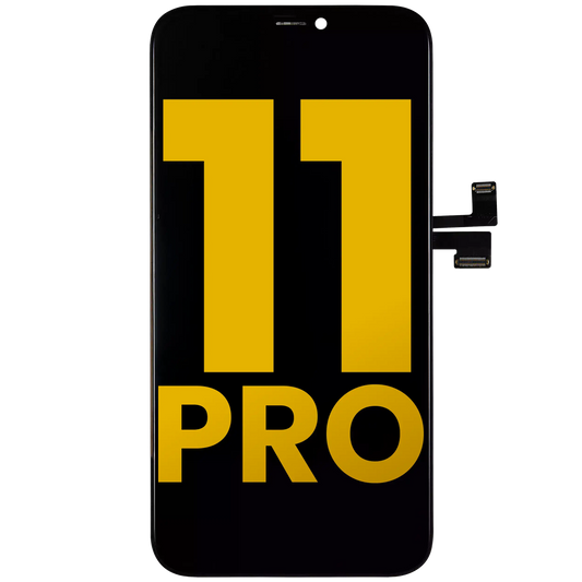 OLED Assembly For iPhone 11 Pro (Refurbished)