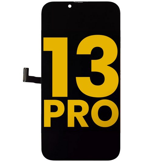 OLED Assembly For iPhone 13 Pro (Refurbished)