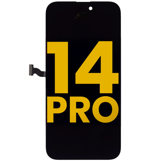 OLED Assembly For iPhone 14 Pro (Refurbished)