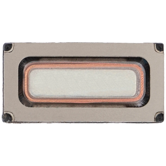 Earpiece Speaker for Moto E4 Plus (XT1774 / 2017) - Motorola speaker replacement part, SKU 107082006234, product image 1