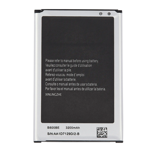 Replacement Battery For Samsung Galaxy Note 3