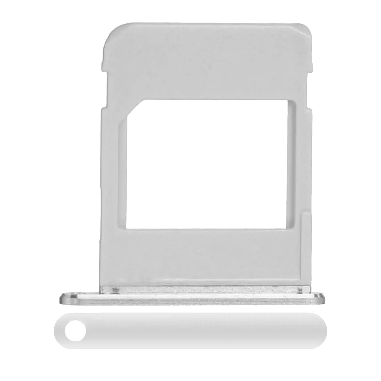 Sim Card Tray For Samsung Galaxy Note 5 (White)