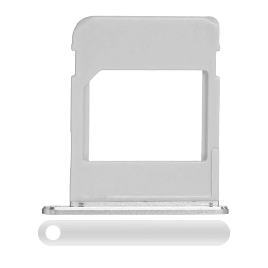 Sim Card Tray For Samsung Galaxy Note 5 (White)