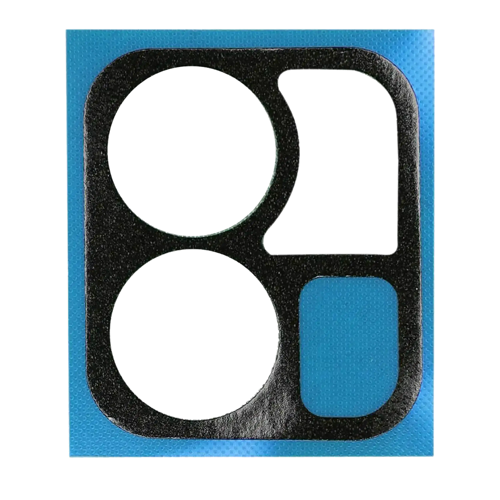 Back Camera Adhesive Tape For Motorola Moto G Stylus 5G (XT2315 / 2023) (Genuine OEM) replacement part SKU 107086969648 image 1