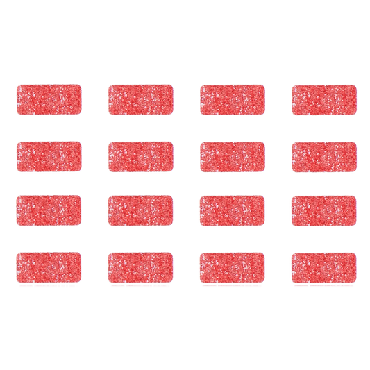 Liquid Indicator Sticker For Motorola Moto G8 Power (XT2041 / 2020) / Moto G7 Power (XT1955 / 2019) / Motorola moto replacement part SKU 107082912345 image 1