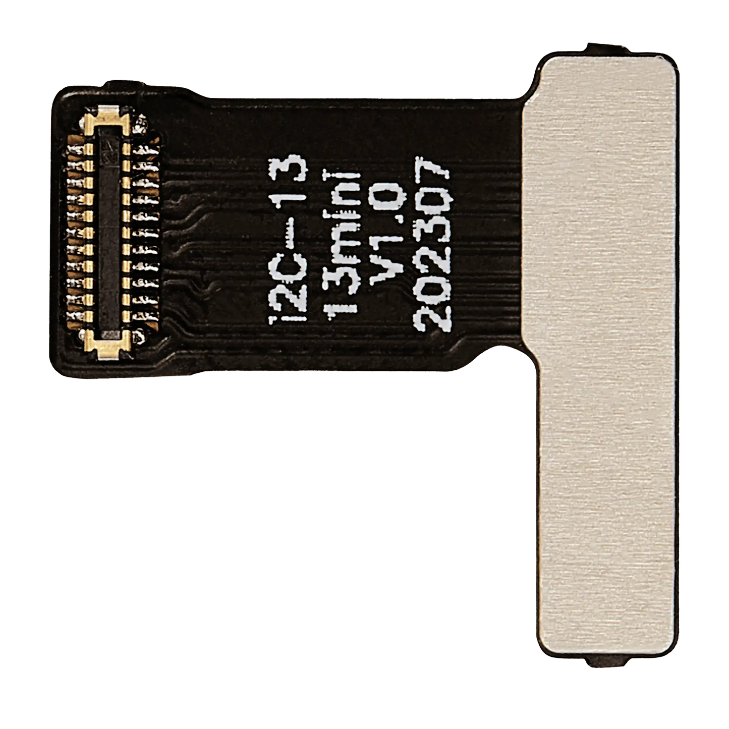 Back Camera Tag-On Flex Cable For iPhone 13/13 Mini (I2C)