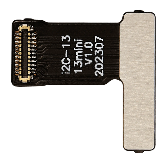 Back Camera Tag-On Flex Cable For iPhone 13/13 Mini (I2C)