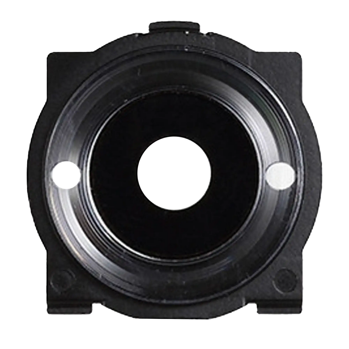 Back Camera Lens For Motorola Moto X2 (XT1096 / 2014) (Black) - Motorola phone replacement part, primary product view, SKU 107082032926