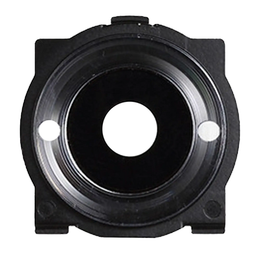 Back Camera Lens For Motorola Moto X2 (XT1096 / 2014) (Black) - Motorola phone replacement part, primary product view, SKU 107082032926