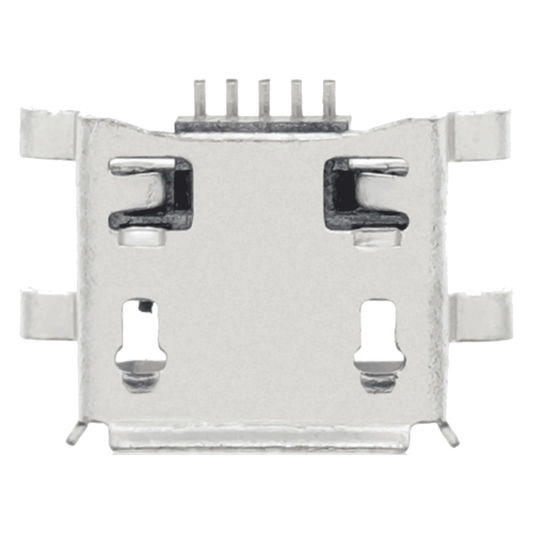 Charging Port for Moto E (XT1022 / 2014) - Motorola charging port repair part, SKU 107082034921, product image 1