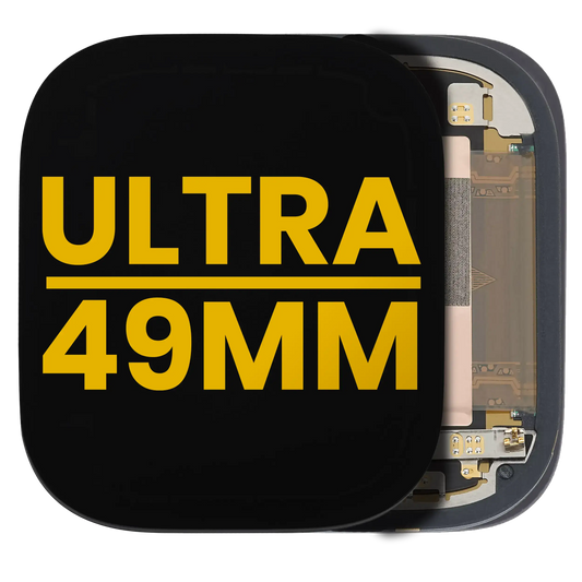 OLED Assembly For Watch Series Ultra (1st Gen) (49MM) (Premium)