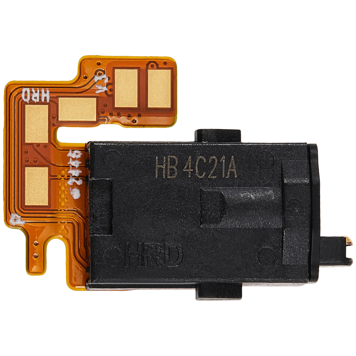 Headphone Jack For Motorola Moto G Power 5G (XT2515 / 2025) (Premium) replacement part SKU 107282214817 image 1