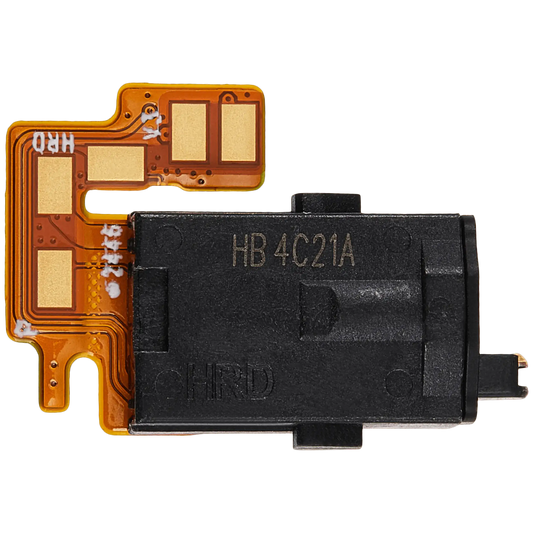 Headphone Jack For Motorola Moto G Power 5G (XT2515 / 2025) (Premium) replacement part SKU 107282214817 image 1