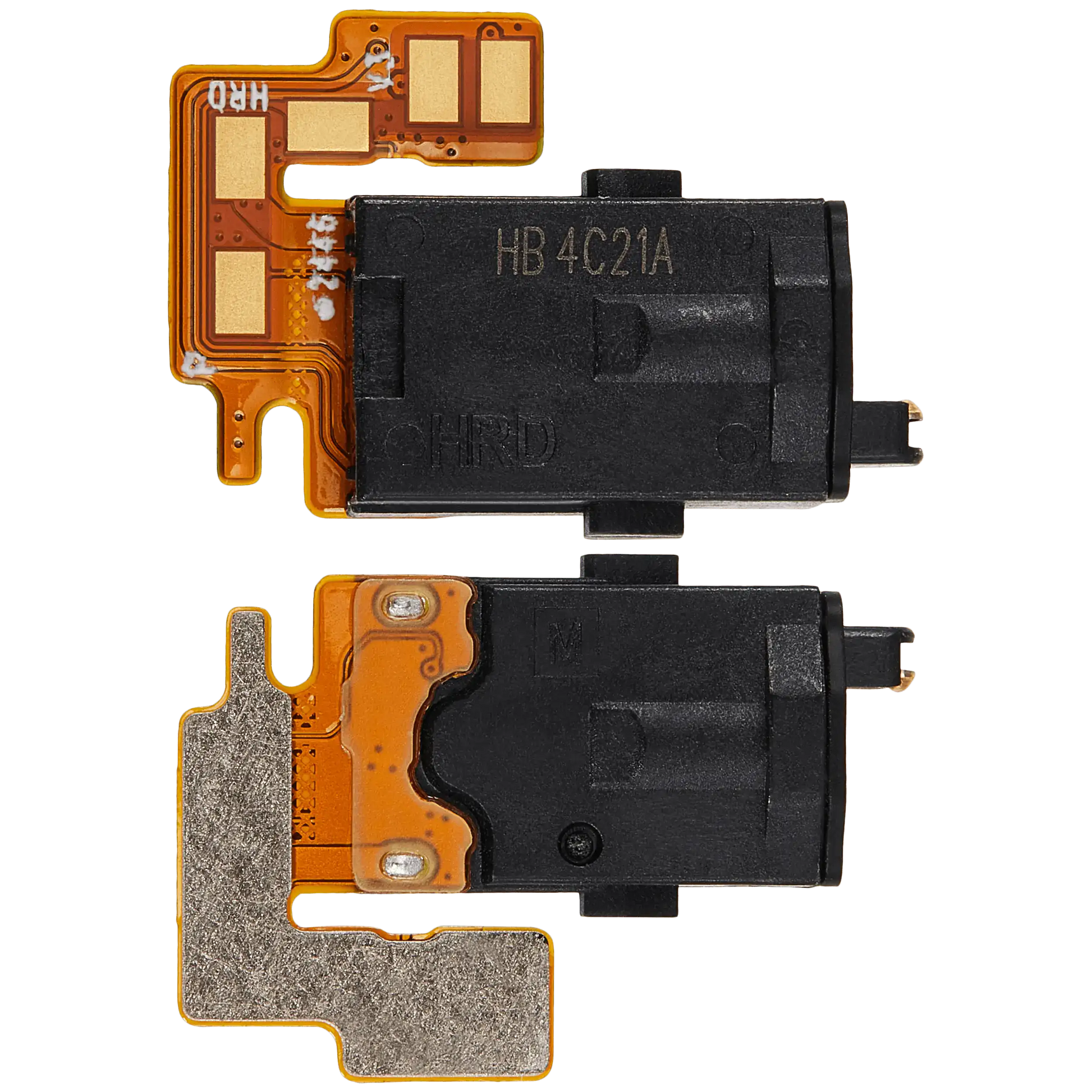 Headphone Jack For Motorola Moto G Power 5G (XT2515 / 2025) (Premium) replacement part SKU 107282214817 image 2