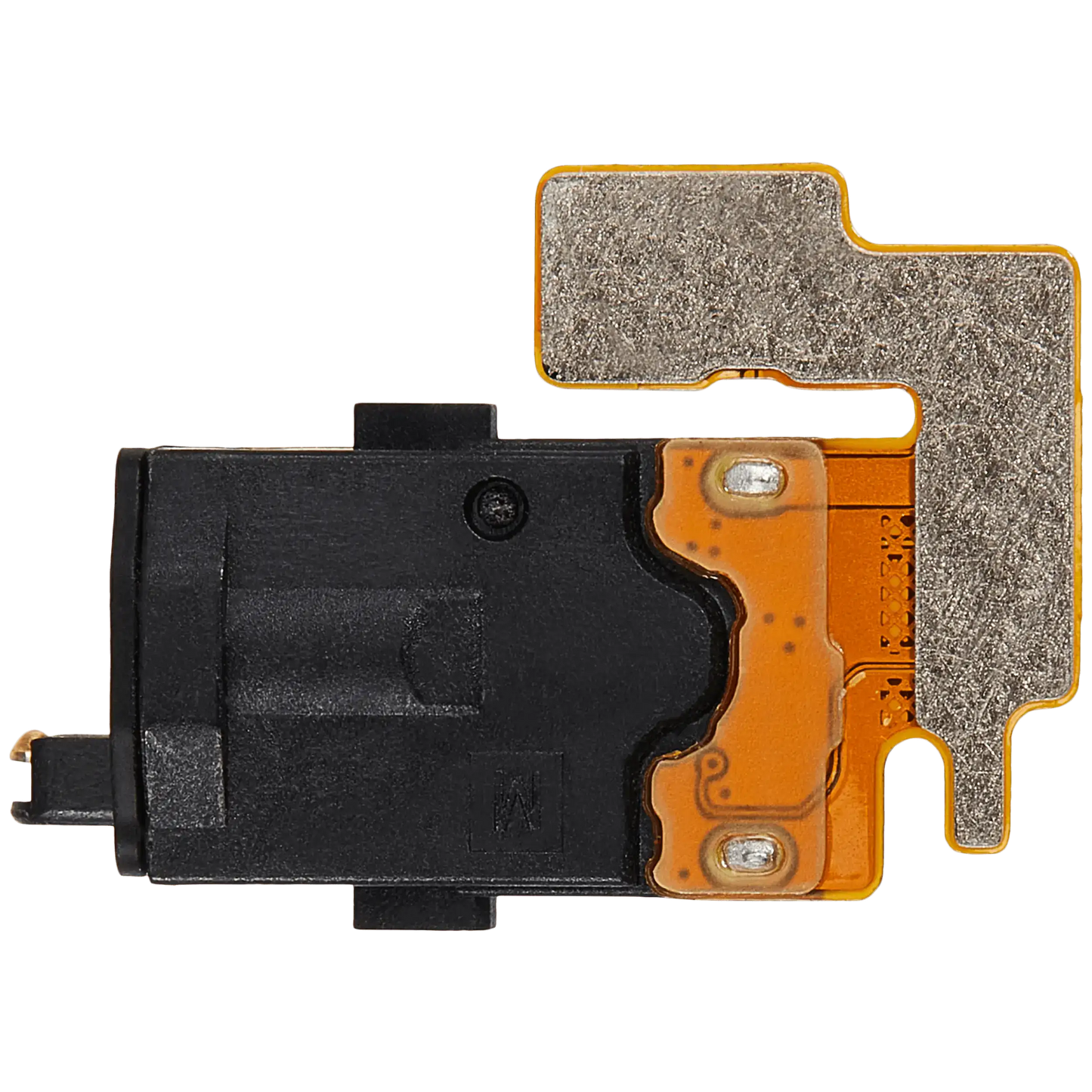 Headphone Jack For Motorola Moto G Power 5G (XT2515 / 2025) (Premium) replacement part SKU 107282214817 image 3