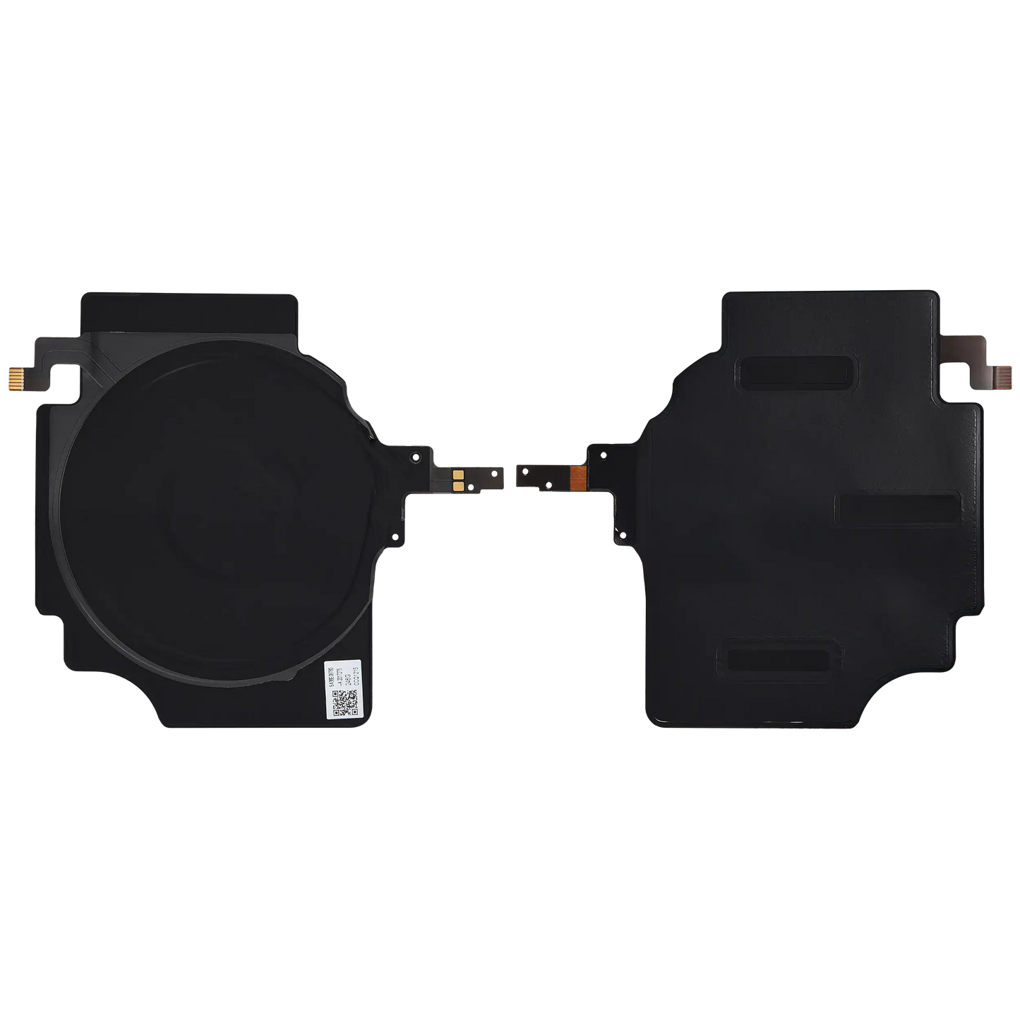 NFC Wireless Charging Flex Cable For Motorola Razr 50 Ultra (XT2451 / 2024) / Razr Plus - Motorola replacement part image 2