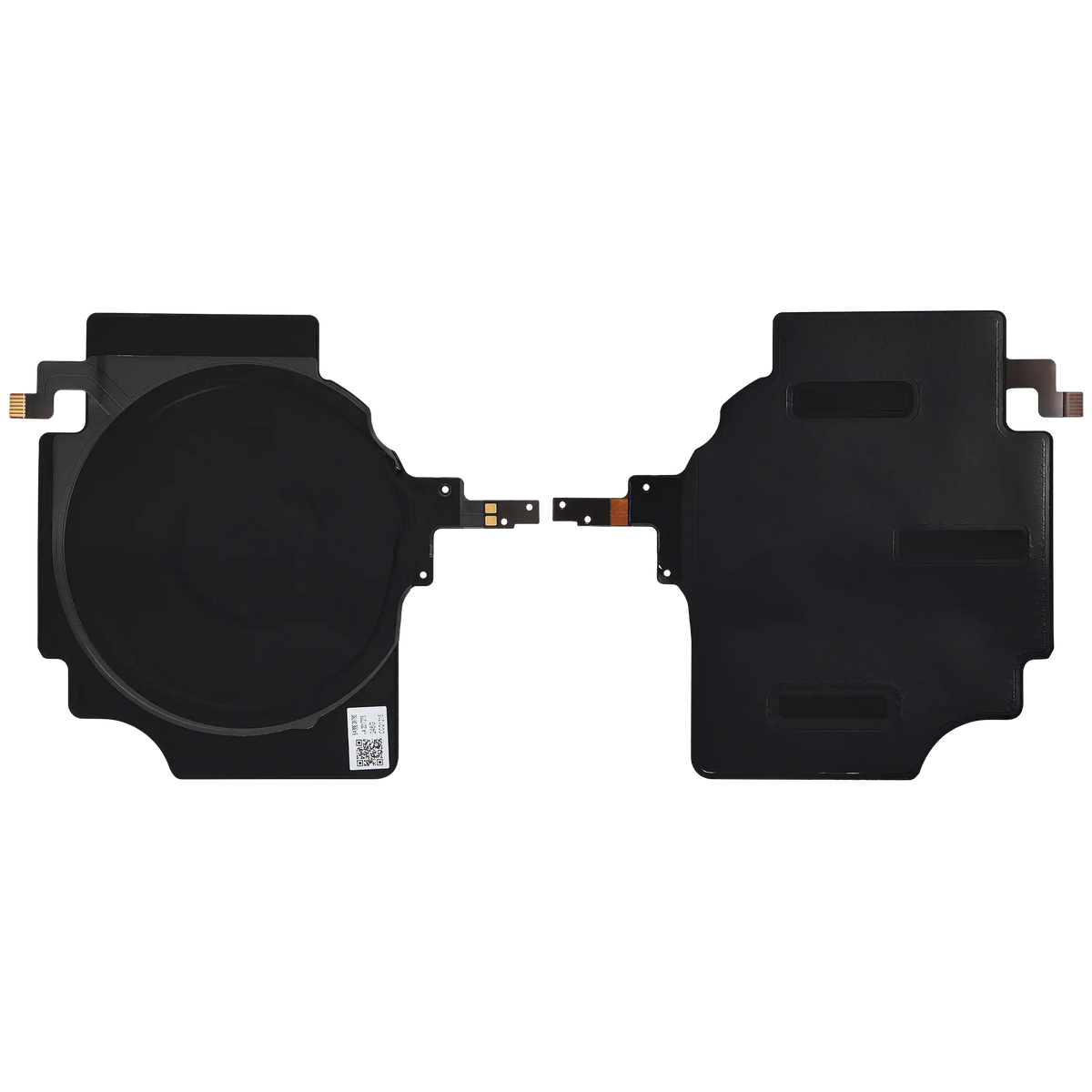 NFC Wireless Charging Flex Cable For Motorola Razr 50 Ultra (XT2451 / 2024) / Razr Plus - Motorola replacement part image 2