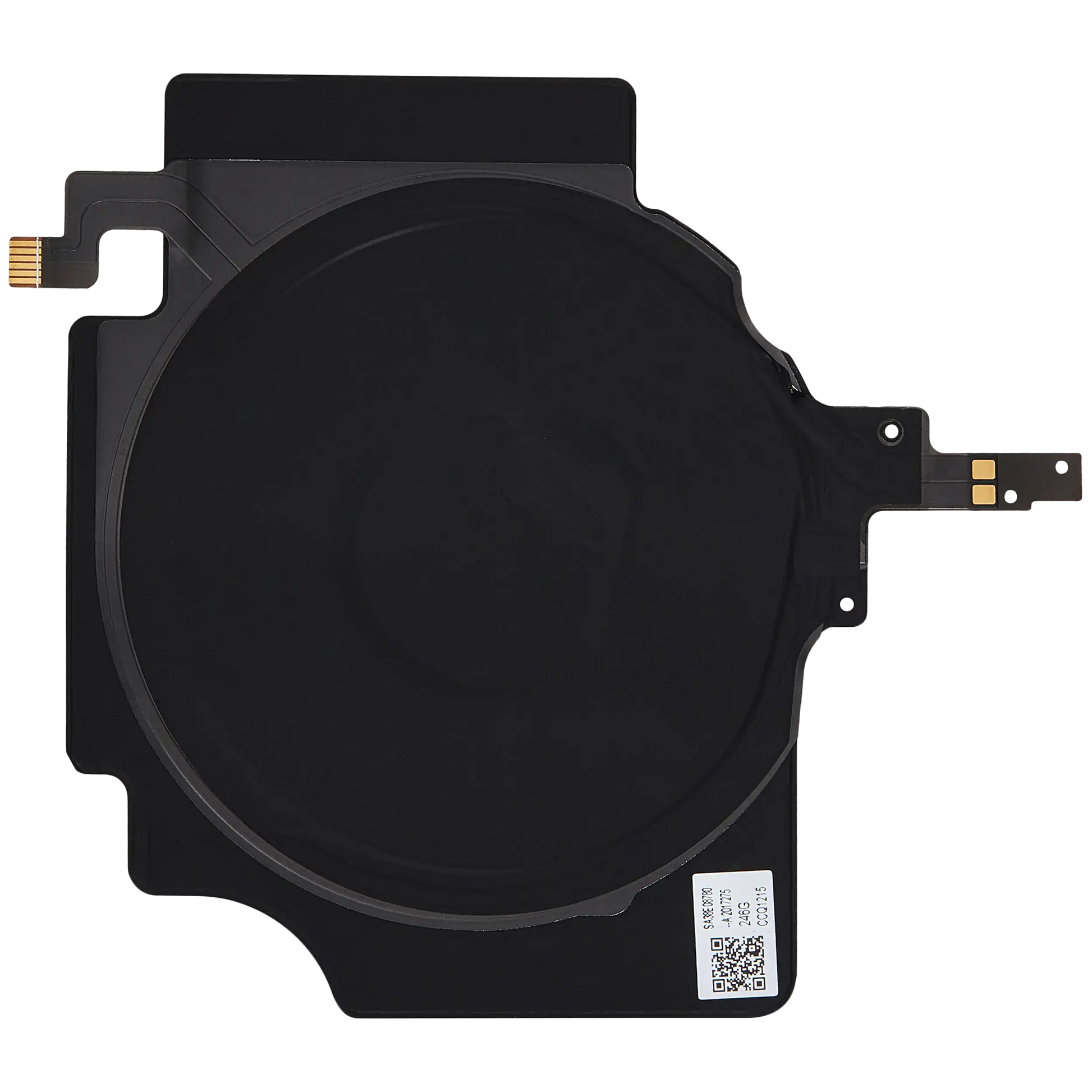 NFC Wireless Charging Flex Cable For Motorola Razr 50 Ultra (XT2451 / 2024) / Razr Plus - Motorola replacement part image 1