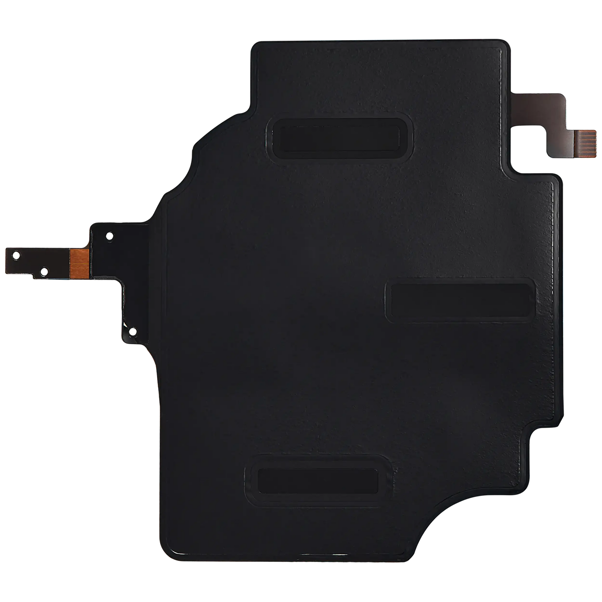 NFC Wireless Charging Flex Cable For Motorola Razr 50 Ultra (XT2451 / 2024) / Razr Plus - Motorola replacement part image 3