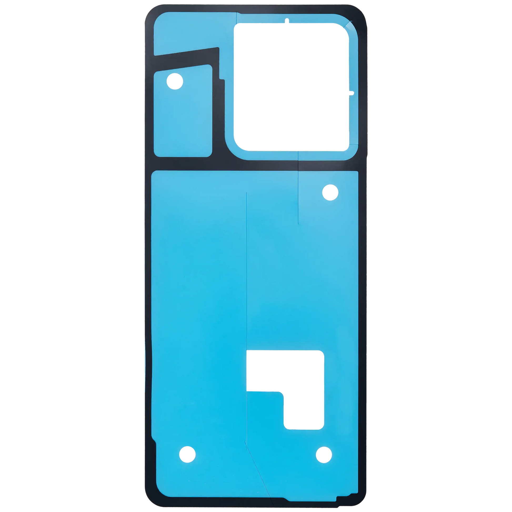Back Cover Adhesive Tape For Motorola Moto G Stylus 5G (XT2517 / 2025) (Premium) replacement part SKU 107282214822 image 1
