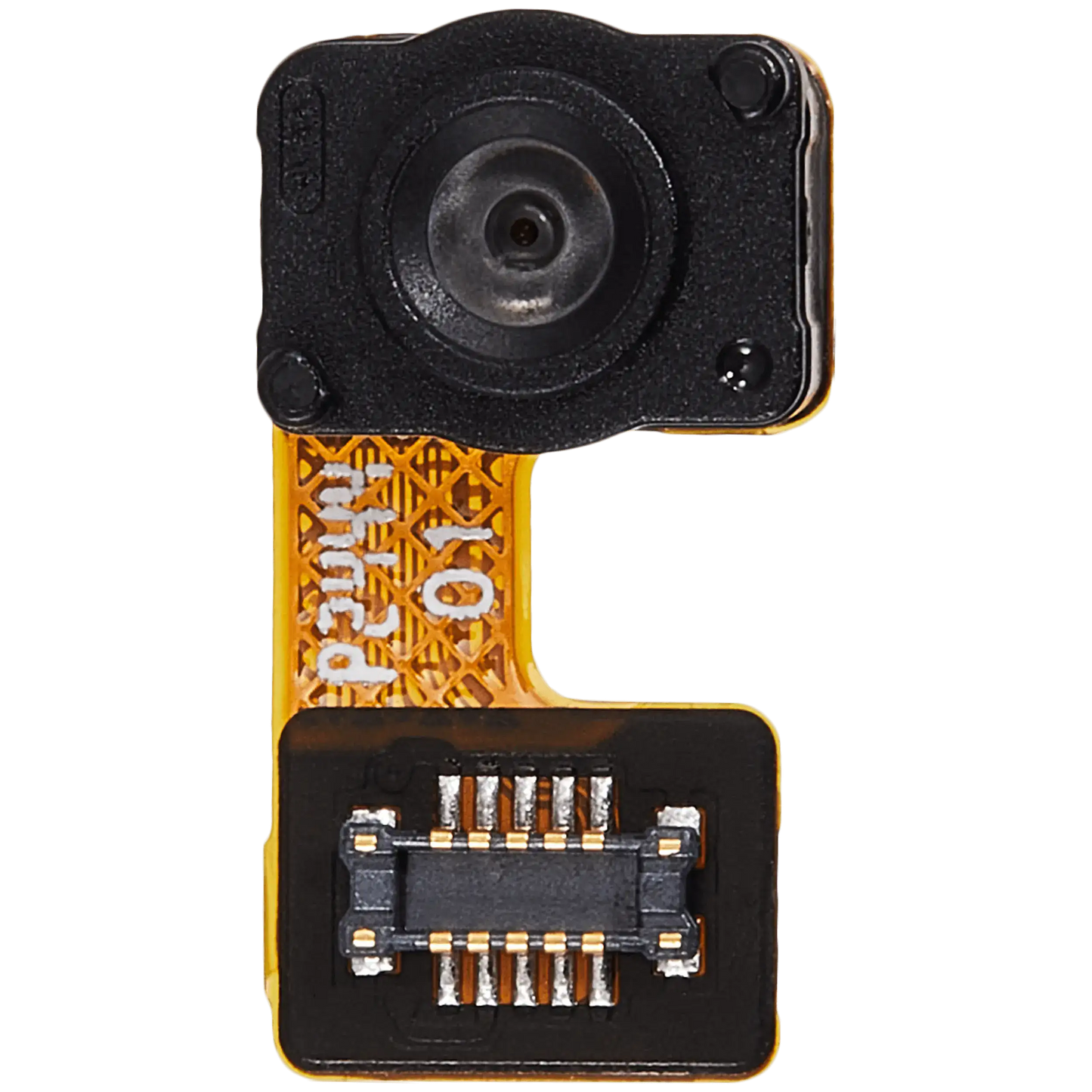 Fingerprint Sensor For Motorola Moto G86 5G (XT2527 / 2025) / Edge 60 Pro (XT2507 / 2025) / Edge 2025 (XT2519 replacement part SKU 107282214827 image 1