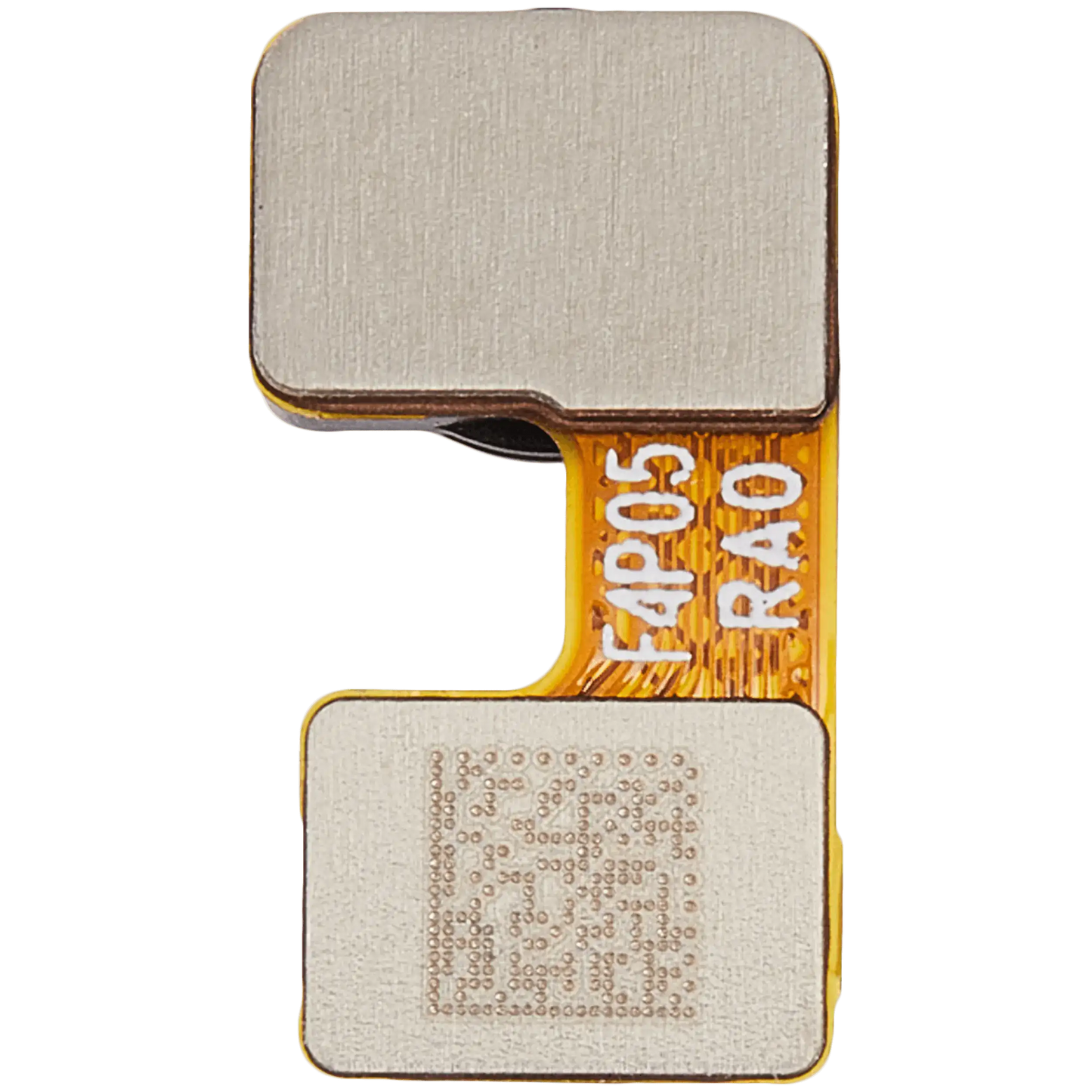 Fingerprint Sensor For Motorola Moto G86 5G (XT2527 / 2025) / Edge 60 Pro (XT2507 / 2025) / Edge 2025 (XT2519 replacement part SKU 107282214827 image 3