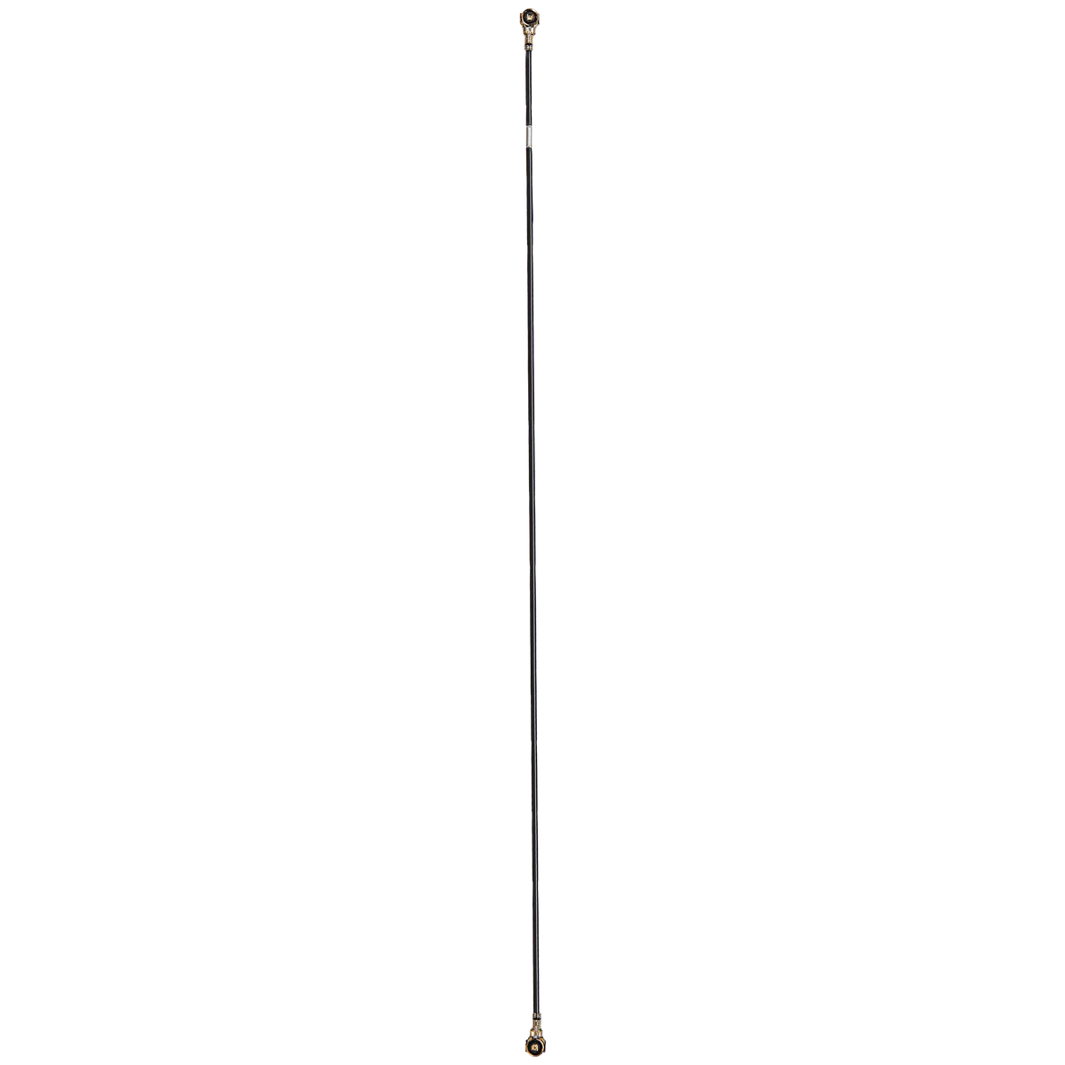 Antenna Cable For Motorola Moto Edge 60 Fusion (XT2503 / 2025) / Edge 60 (XT2505 / 2025) (Premium) (Black) | SKU 107282214830 | image 1