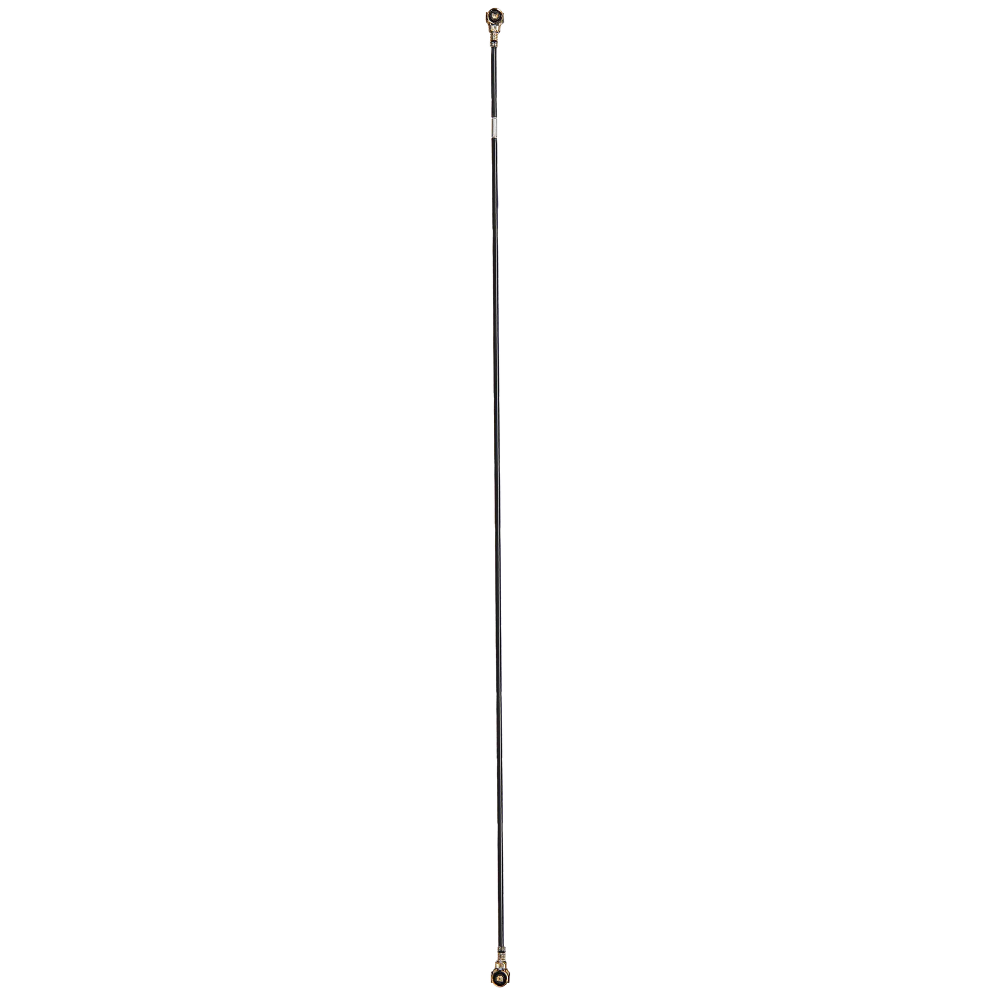 Antenna Cable For Motorola Moto Edge 60 Fusion (XT2503 / 2025) / Edge 60 (XT2505 / 2025) (Premium) (Black) | SKU 107282214830 | image 1