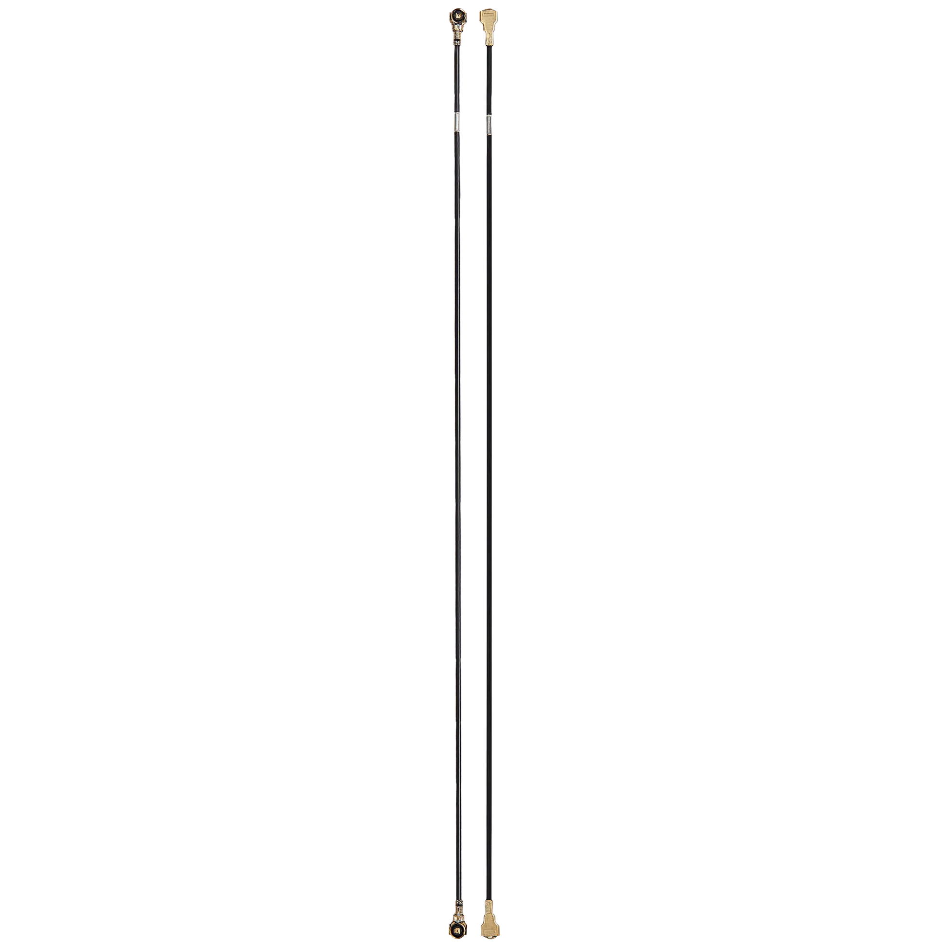 Antenna Cable For Motorola Moto Edge 60 Fusion (XT2503 / 2025) / Edge 60 (XT2505 / 2025) (Premium) (Black) | SKU 107282214830 | image 2