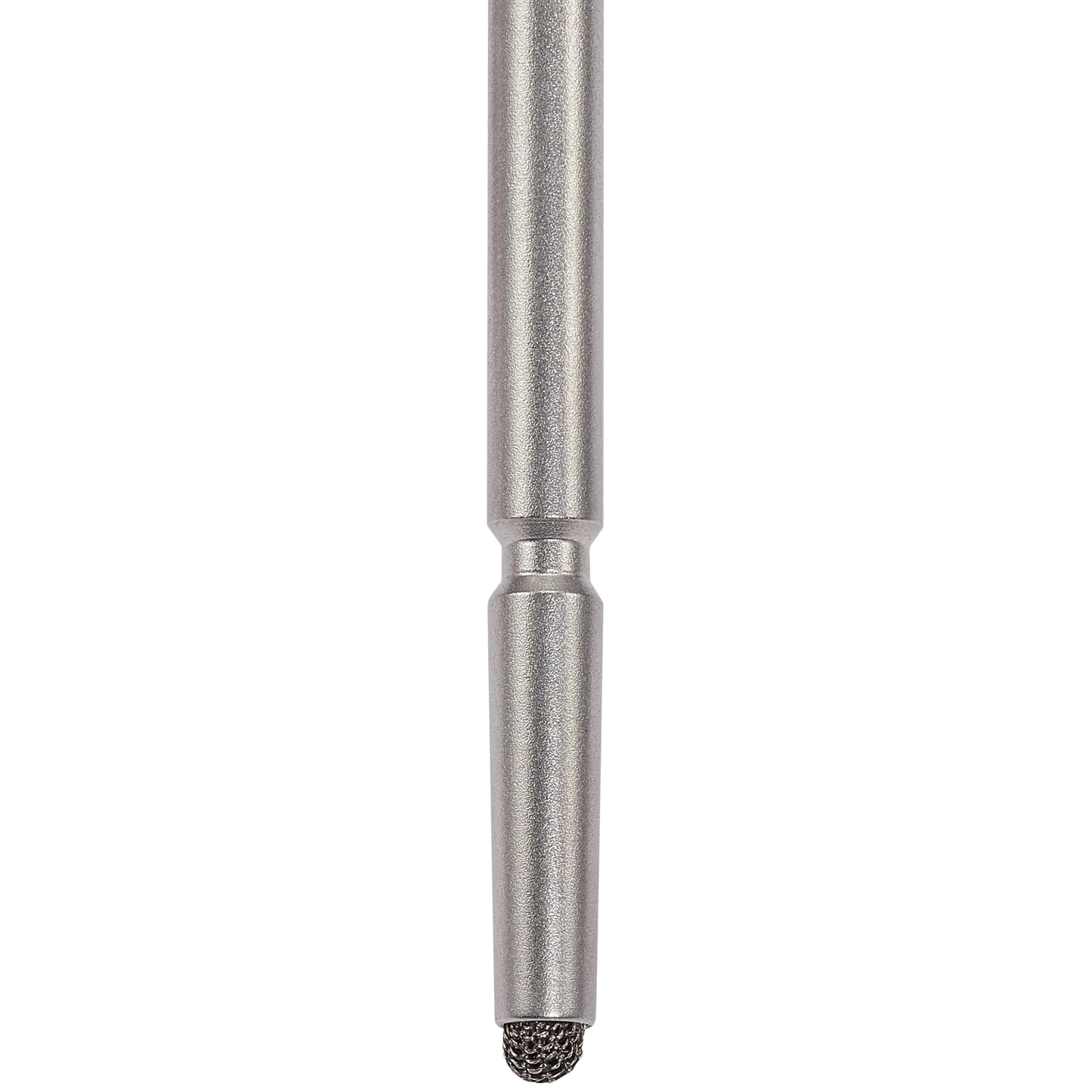 Stylus Pen For Motorola Moto G Stylus 5G (XT2315 / 2023) (Premium) (Cosmic Black) replacement part SKU 107282214831 image 2