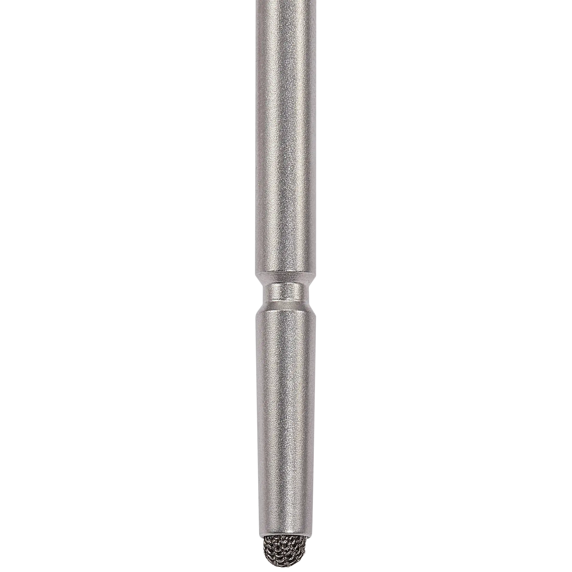 Stylus Pen For Motorola Moto G Stylus 5G (XT2315 / 2023) (Premium) (Cosmic Black) replacement part SKU 107282214831 image 2