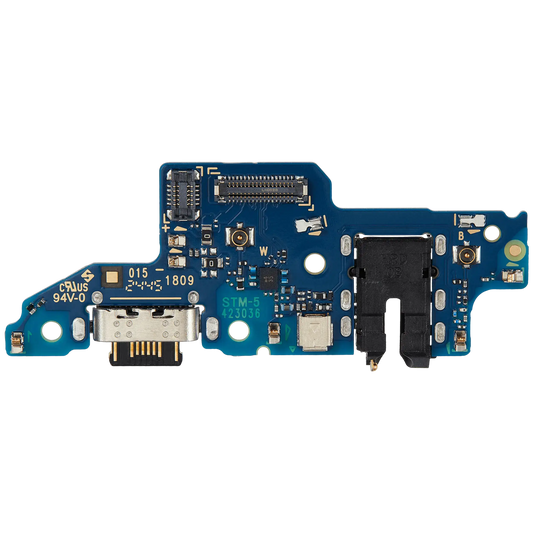 Charging Port Board For Motorola Moto G 5G (XT2417 / 2024) (Premium) replacement part SKU 107282214832 image 1