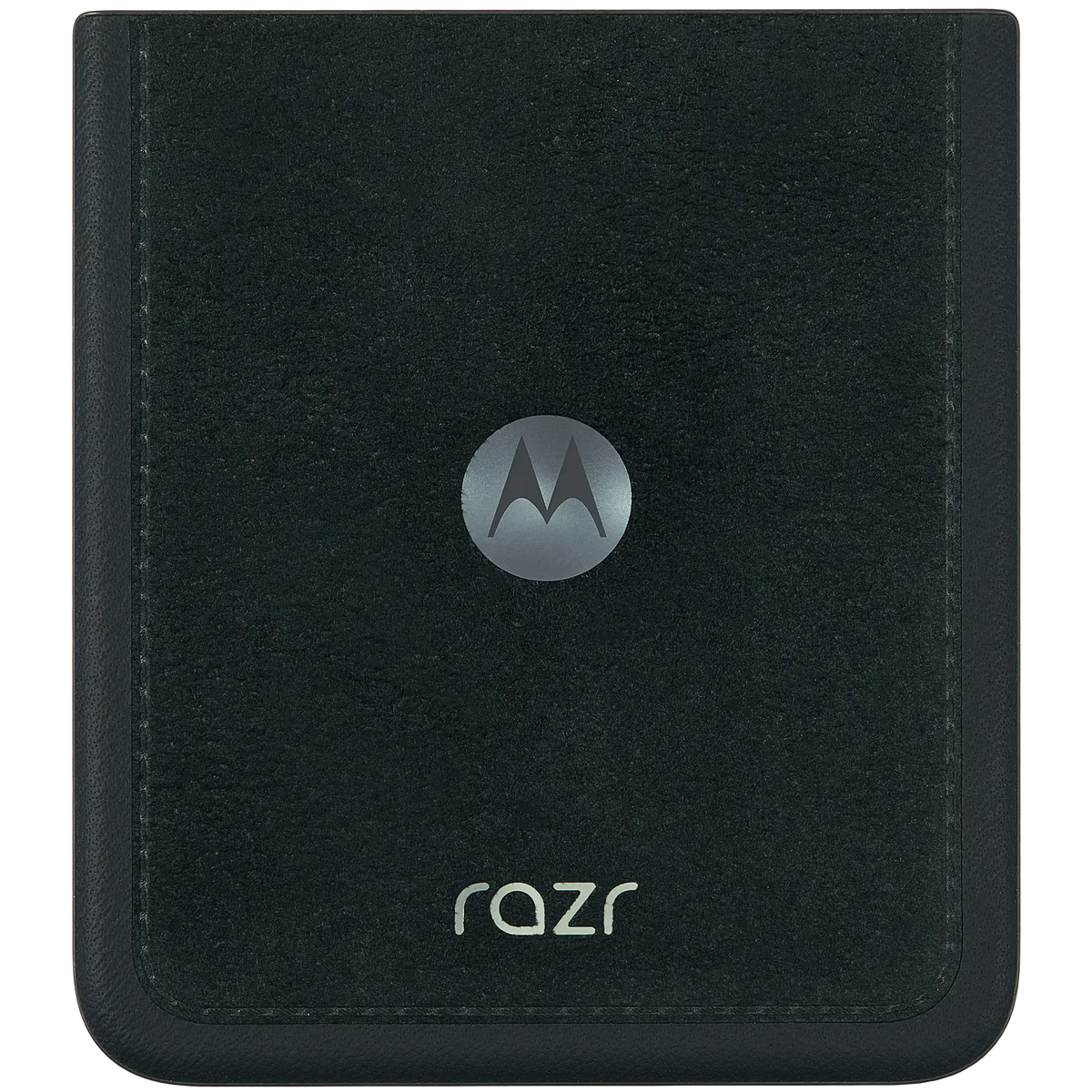 Back Cover For Motorola Moto Razr 60 Ultra (XT2551 / 2025) (Premium) (Scarab) - Motorola replacement part image 2