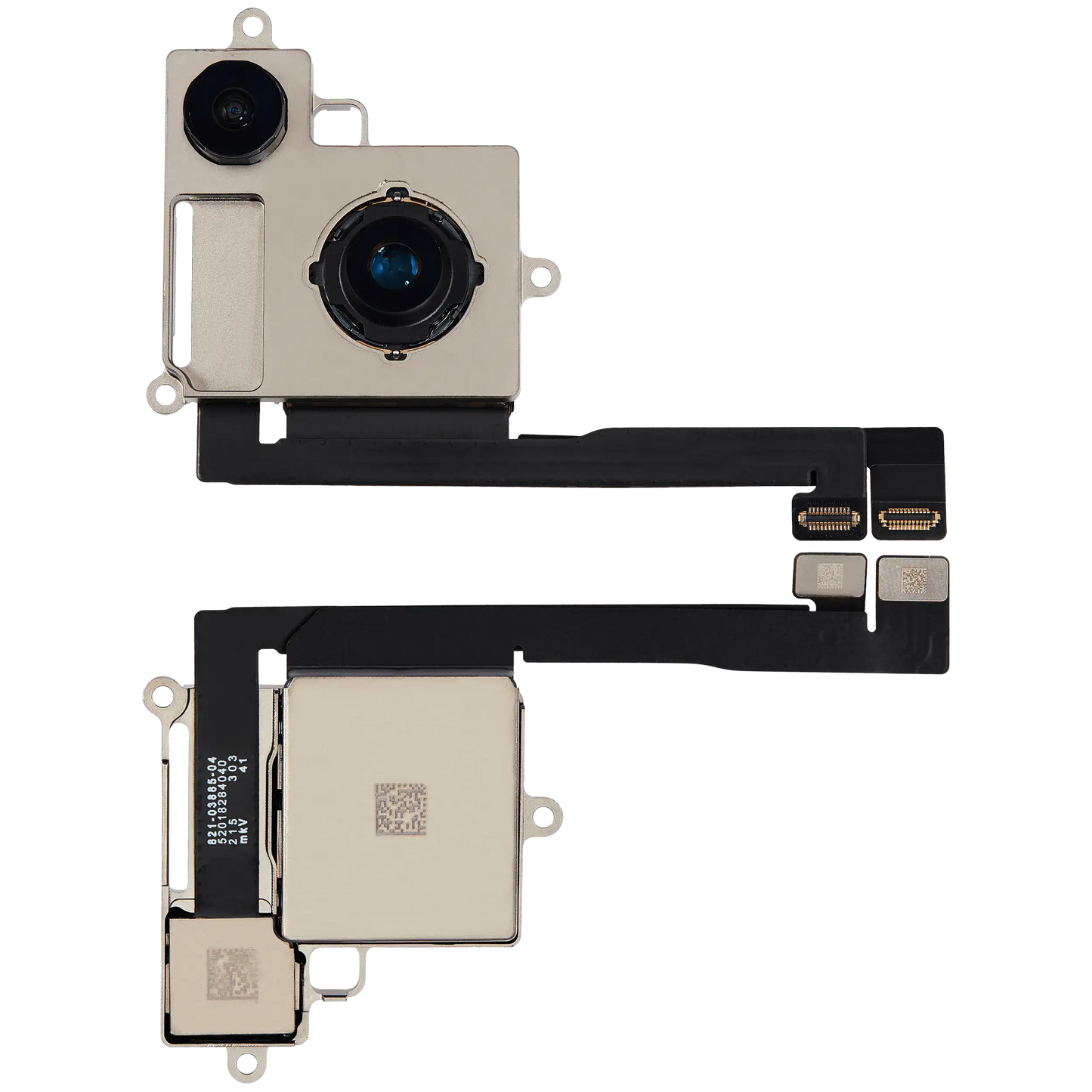 Back Camera For iPhone 14 Plus (Aftermarket Plus)