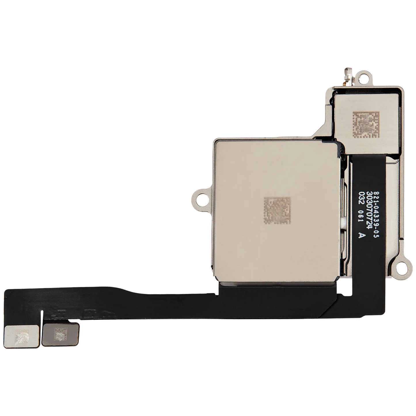 Back Camera For iPhone 15 Plus (Aftermarket Plus)
