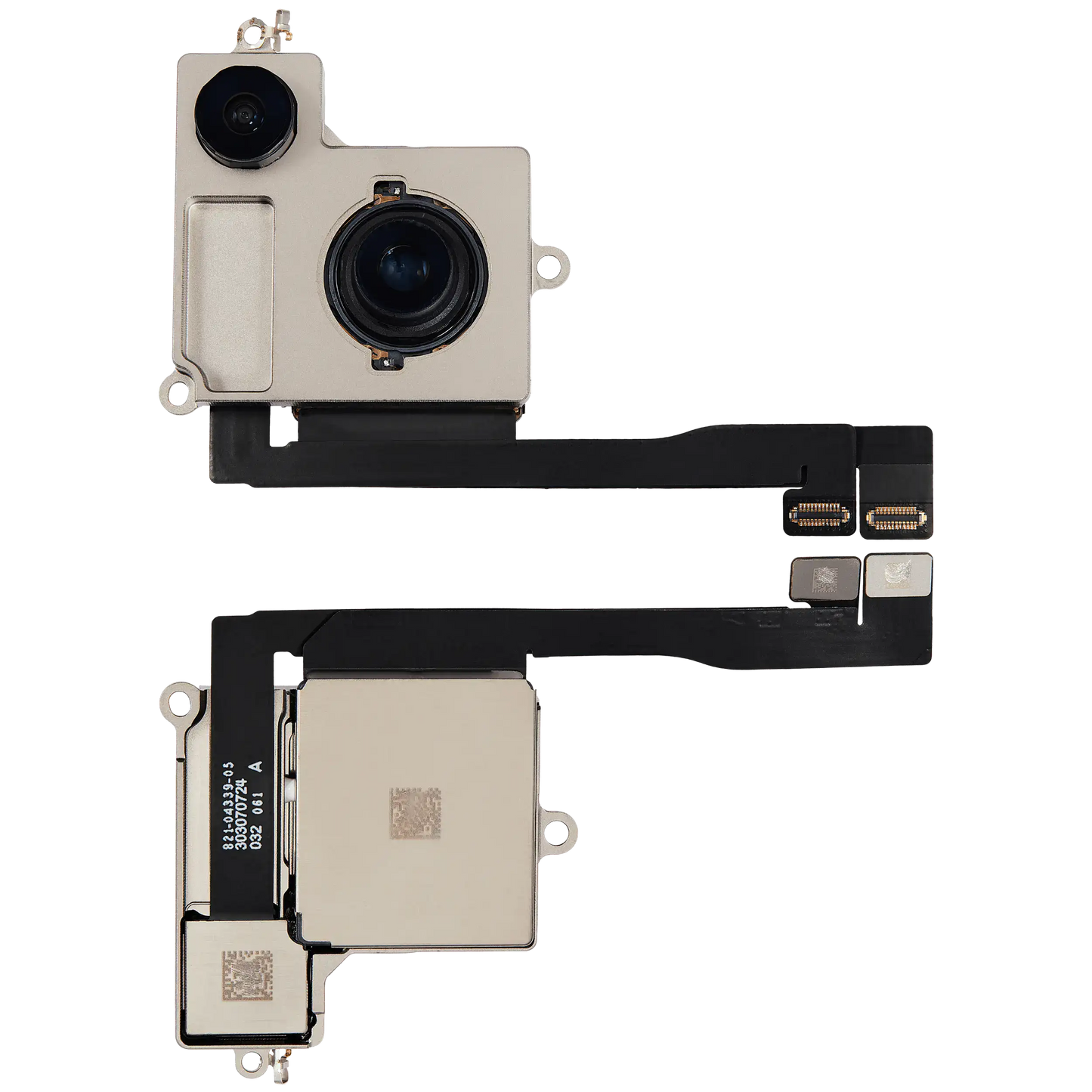 Back Camera For iPhone 15 Plus (Aftermarket Plus)