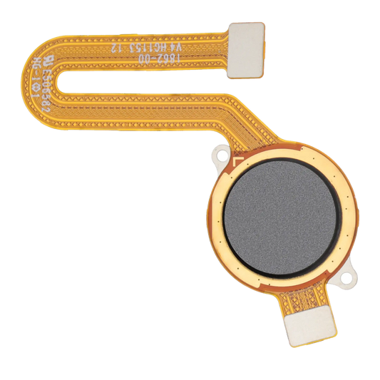 Fingerprint Reader With Flex Cable for Moto E40 (XT2159 / 2021) - Motorola flex cable replacement part, SKU 107082077634, product image 1