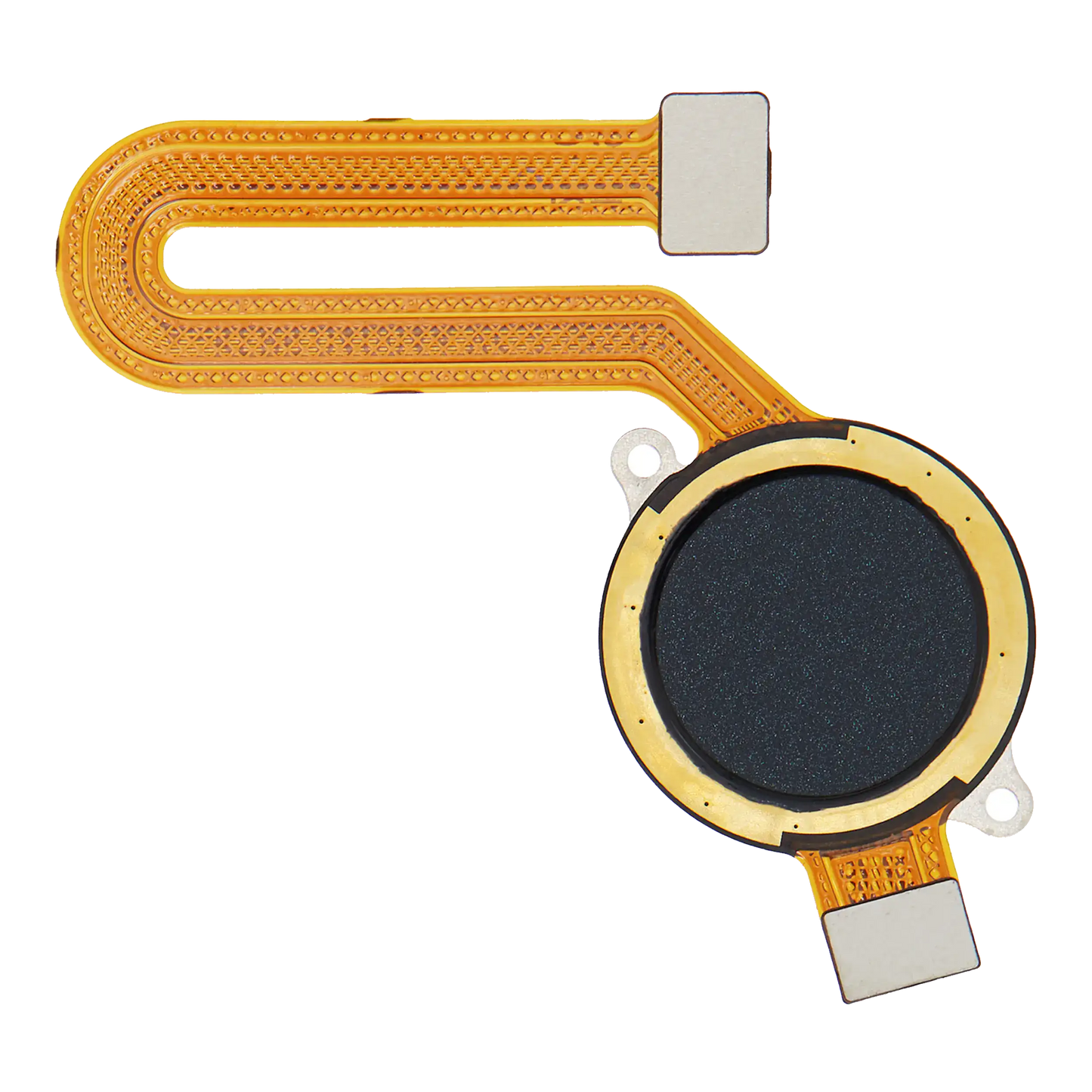 Fingerprint Reader With Flex Cable For Motorola Moto G Pure (XT2163 / 2021) (Deep Indigo) replacement part for compatible Motorola phone, SKU 107082062090, product image 1