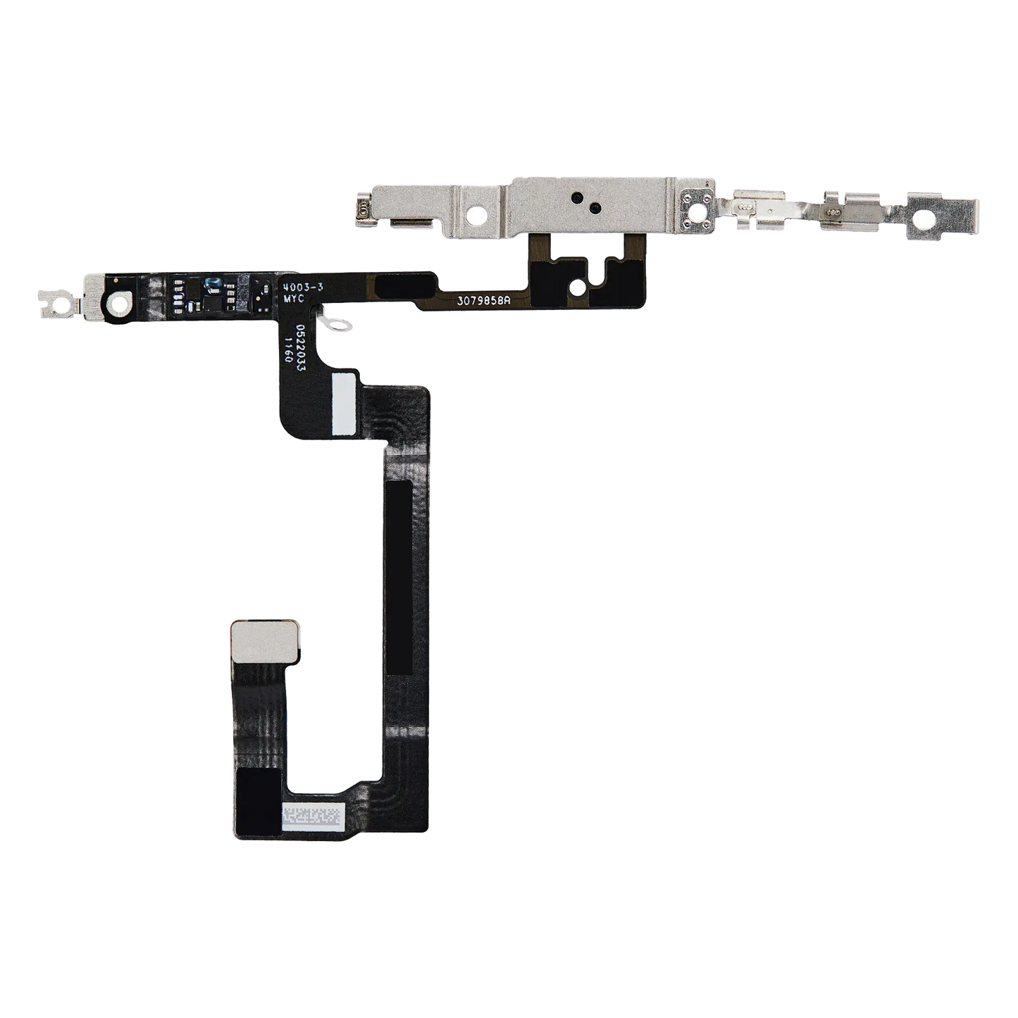 Power Button Flex Cable For iPhone 14