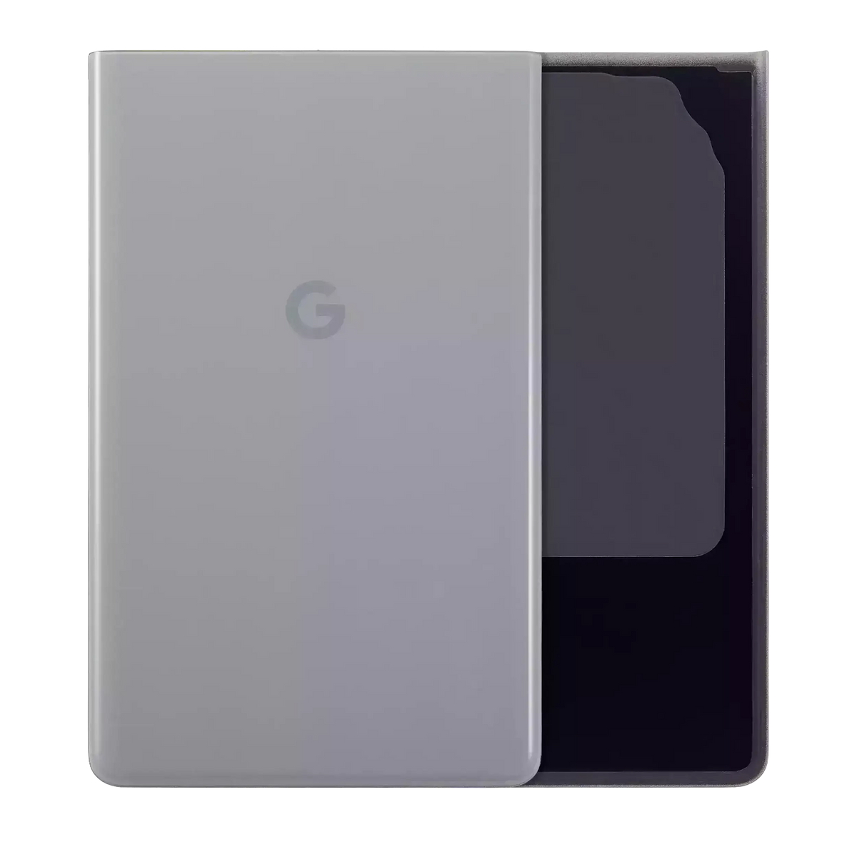Back Cover Glass For Google Pixel 7 Pro (Used OEM Pull: Grade A) (Hazel) - replacement part product view