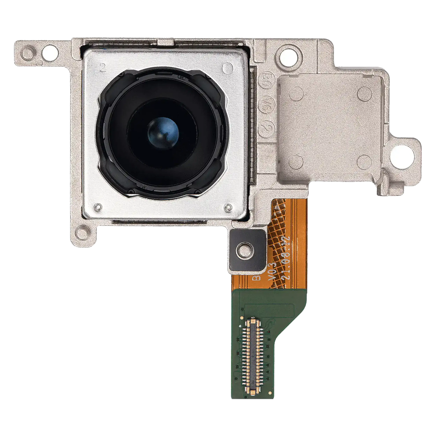 Back Camera (Wide) For Samsung Galaxy S22 Ultra 5G (S908U) (US Version)