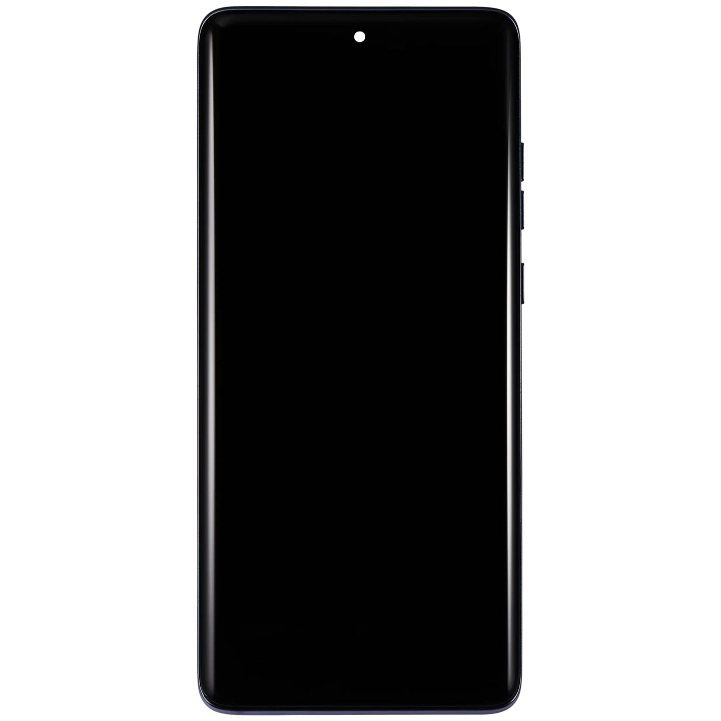 OLED Assembly With Frame For Motorola Edge 60 Fusion (XT2503-4 / 2025) (Refurbished) (Slipstream) | SKU 107282214815 | image 8