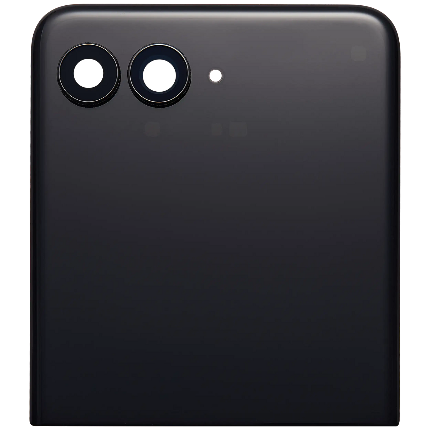 Outer OLED Assembly Without Frame For Motorola Razr Ultra 2025 (XT2551 / 2025) / Razr - Motorola replacement part image 2